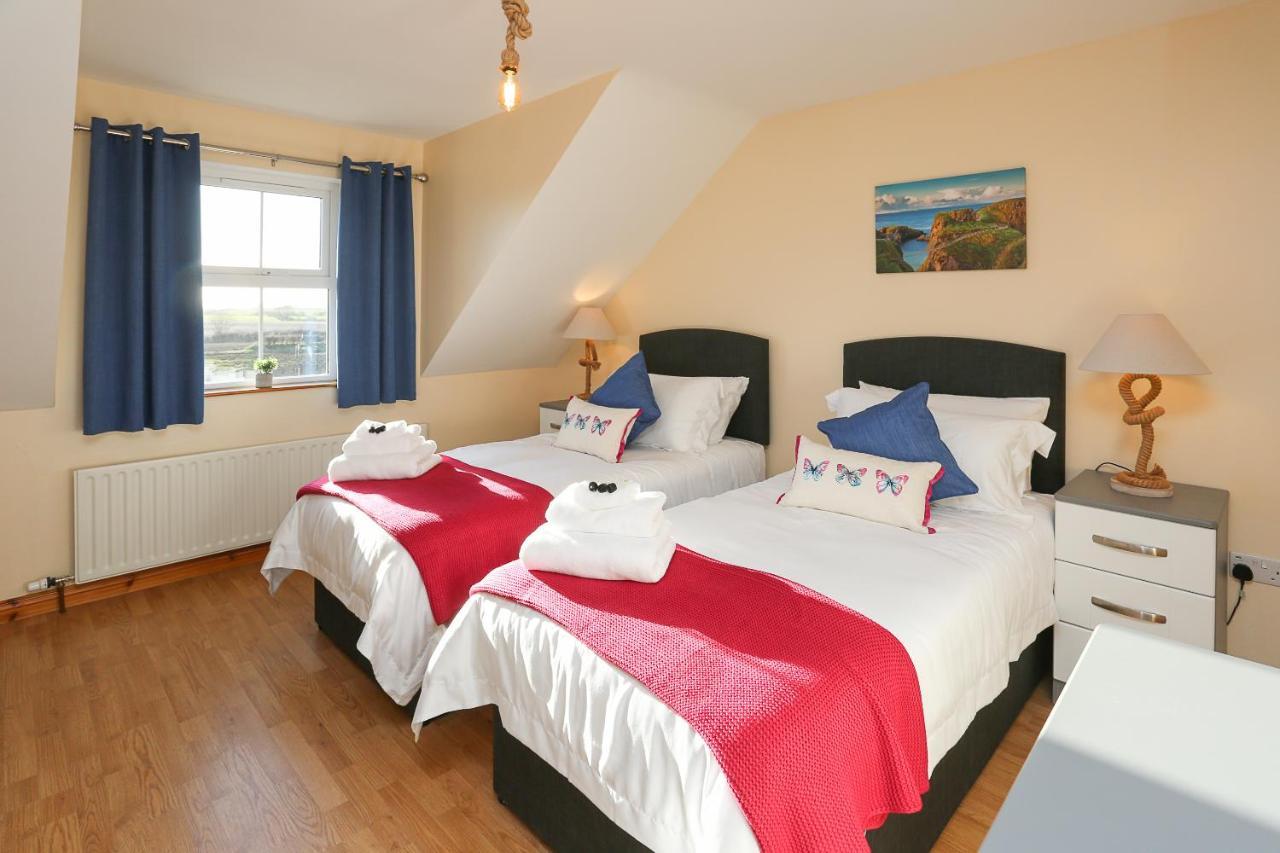 Armoy The Ferns-Ideal Base For Exploring The Causeway Coast מראה חיצוני תמונה
