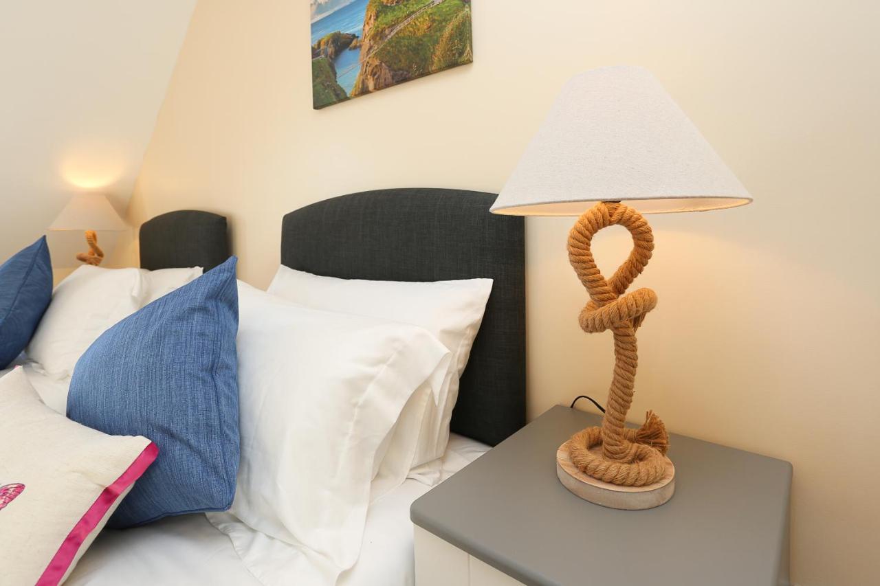 Armoy The Ferns-Ideal Base For Exploring The Causeway Coast מראה חיצוני תמונה