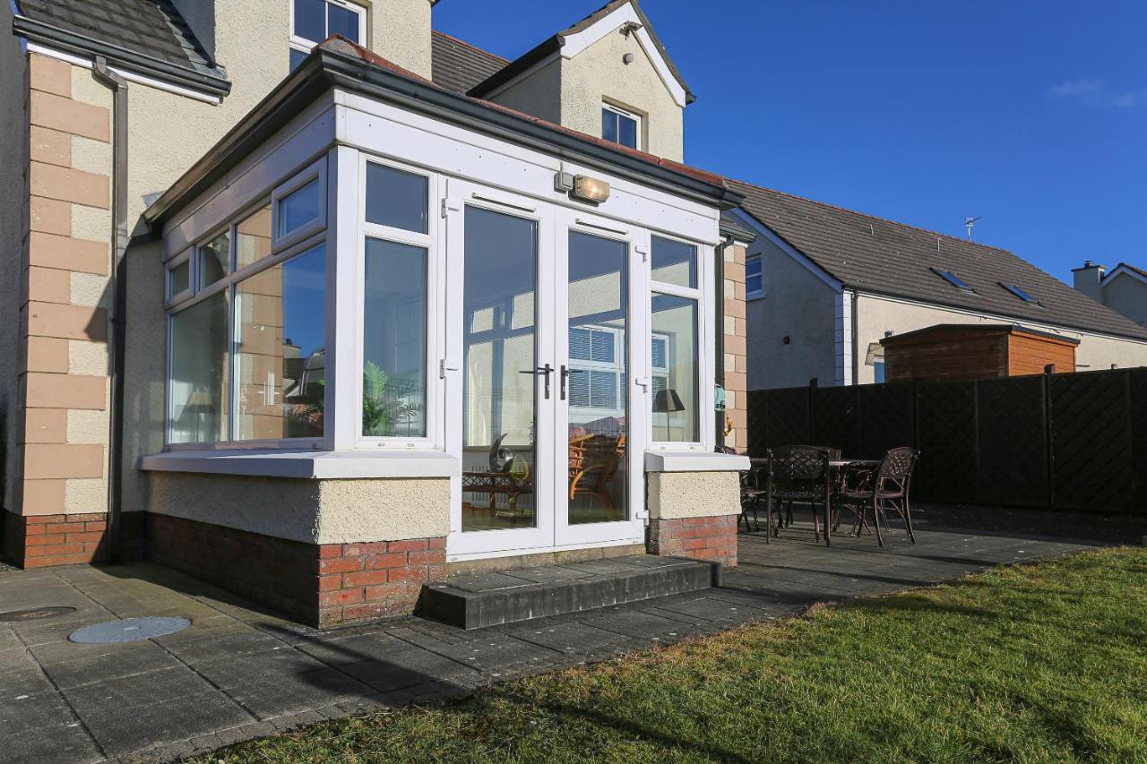 Armoy The Ferns-Ideal Base For Exploring The Causeway Coast מראה חיצוני תמונה
