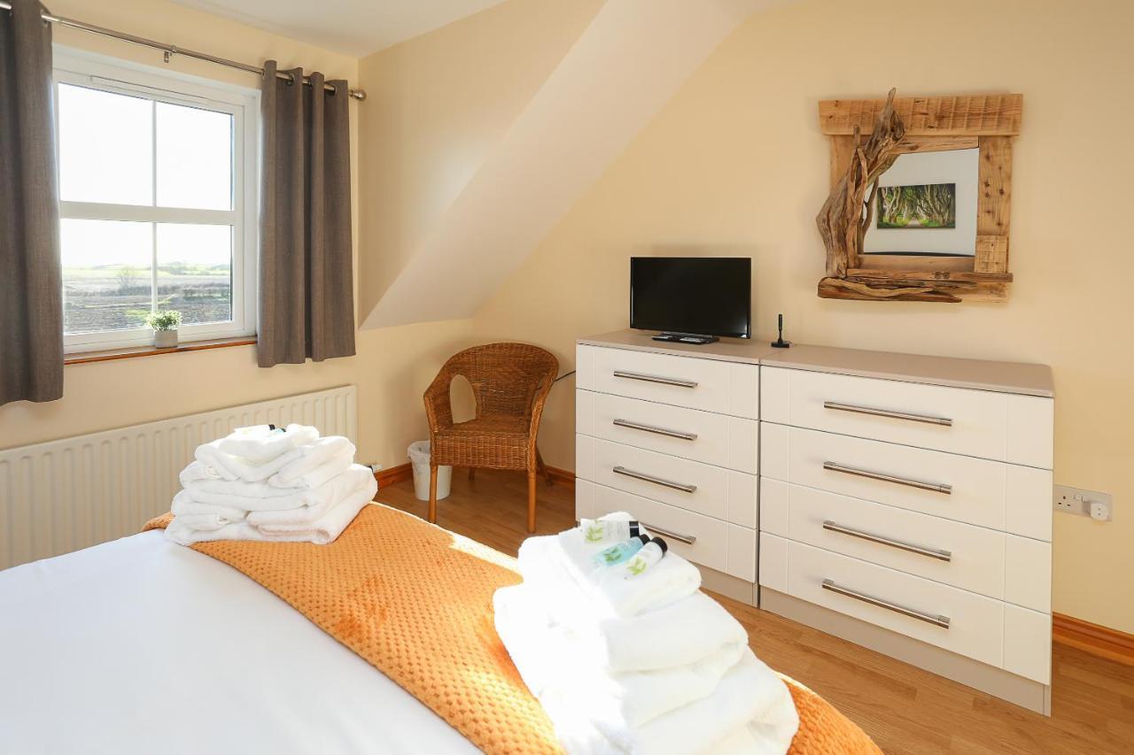 Armoy The Ferns-Ideal Base For Exploring The Causeway Coast מראה חיצוני תמונה