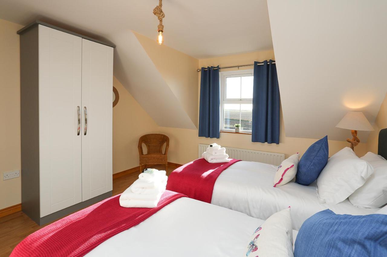 Armoy The Ferns-Ideal Base For Exploring The Causeway Coast מראה חיצוני תמונה
