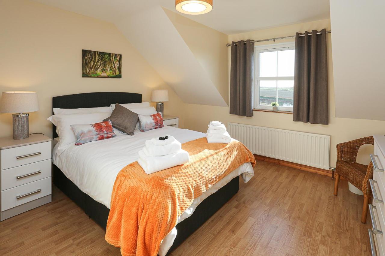Armoy The Ferns-Ideal Base For Exploring The Causeway Coast מראה חיצוני תמונה